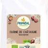 PRIMÉAL Farine de Chataigne Bio Italie