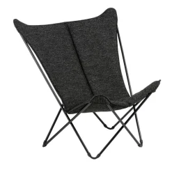 Hot LAFUMA MOBILIER Fauteuil de jardin Sphinx Sunbrella Lafuma - 91 x 83 x 87 cm