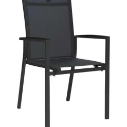 Discount STERN Fauteuil en aluminium Levanto