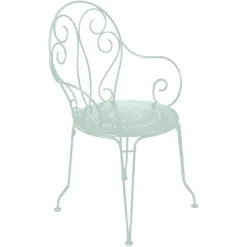 Hot FERMOB Fauteuil Montmartre en acier