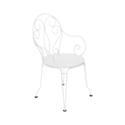 Hot FERMOB Fauteuil Montmartre en acier