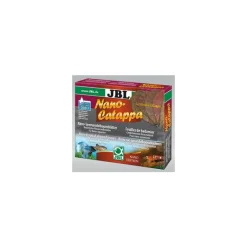 New JBL Feuilles de badamier Nano Catappa, x10, pour aquarium -