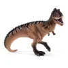 Best SCHLEICH Figurine Giganotosaure plastique 21x17x11 cm à partir de 4 ans