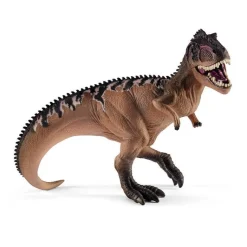 Best SCHLEICH Figurine Giganotosaure plastique 21x17x11 cm à partir de 4 ans