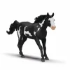 Discount SCHLEICH Figurine Hongre Paint Horse ® - 17 x 4,5 x 9,8 cm