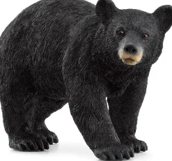 Hot SCHLEICH Figurine Ours noir