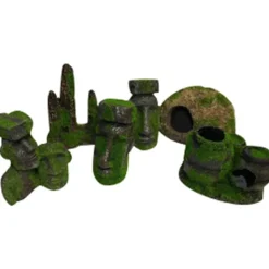 Best TYROL Figurine trésor des fonds marins