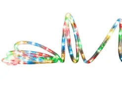 Outlet BLACHÈRE ILLUMINATION Fil décoratif de lumière solaire LED - 5 m