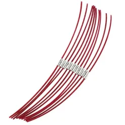 Online BOSCH Fil haute performance 26 cm Ø 2,4 mm x 10