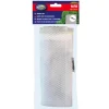 Clearance BLUE CORAL Filet de filtration AQUA NOVA - 10x15cm, maille renforcée, qualité supérieure