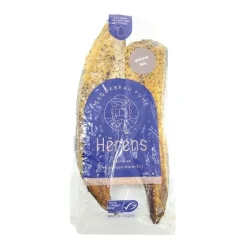 Online HERENS Filet de maquereau bio au poivre – 170 g