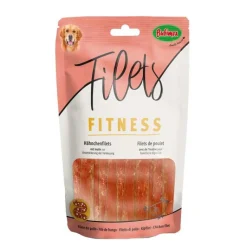 Sale BUBIMEX Filet de poulet Fitness 100g
