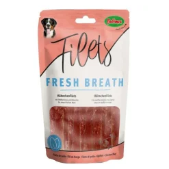 New BUBIMEX Filet de poulet Fresh Breath 100g