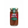 ORTIZ Filets d'anchois à l'huile olive bio - 95 g