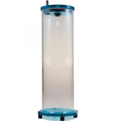 Clearance BLUE CORAL Filtre à air écumeur avec granules, FAUNA MARIN Skim Breeze Reaktor - 2L