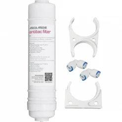 Discount BLUE CORAL Filtre anti-bactéries, AQUA MEDIC AntiBac Filter - cartouche spécifique