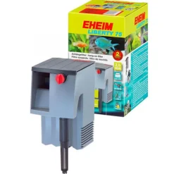 New EHEIM Filtre aquarium capacité 75L - Liberty 75