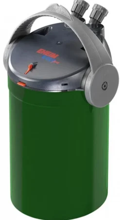 EHEIM Filtre aquarium efficacité élevée, jusqu'à 200L - Ecco Pro 200