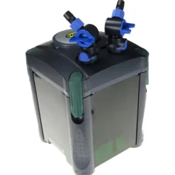 Best BLUE CORAL Filtre aquarium jusqu'à 300L - AQUA NOVA NCF-1000