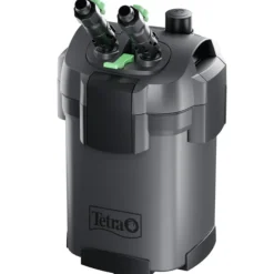 New BLUE CORAL Filtre aquarium jusqu'à 200L - TETRA modèle EX 700 PLUS