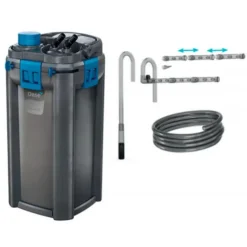 Best BLUE CORAL Filtre aquarium évolutif, capacité jusqu'à 850L - OASE AQUARIUM BioMaster2