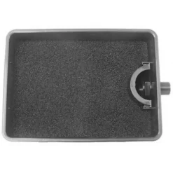 BLUE CORAL Filtre bassin avec UV et pompe, PRIME AQUATIC Gravity Line 9000 - 9000L