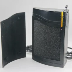 Outlet BLUE CORAL Filtre d'aquarium éco-énergétique 80L - JBL CristalProfi m greenline