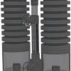Sale SUPERFISH Filtre exhausteur à air double pour petit aquarium ou bac d'élevage coloris noir