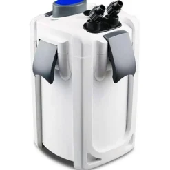 Online BLUE CORAL Filtre externe aquarium, grande capacité jusqu'à 700L - SUNSUN HW-703A
