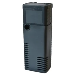 Sale BLUE CORAL Filtre interne aquarium jusqu'à 50L, AQUA NOVA, modèle NBF-300