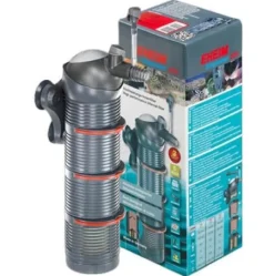 Best EHEIM Filtre interne jusqu'à 200L, haute performance, BioPower 200 - pour aquarium