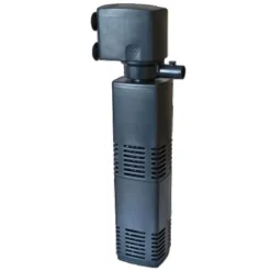 Sale BLUE CORAL Filtre interne 250L pour aquarium, AQUA NOVA, modèle NBF-1800