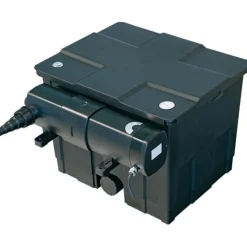 Clearance BLUE CORAL Filtre pour bassin clair Pro, capacité 18000L - SUPERFISH BASSIN