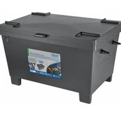 Outlet BLUE CORAL Filtre pour bassin Screenmatic2, performance optimisée, OASE - capacité de 140000L
