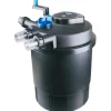 Best BLUE CORAL Filtre pression et UV pour bassin - SUNSUN CPF 30000