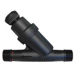 Outlet BOTANIC® Filtre régulateur de pression Ø 20 x 27 mm - Arrosage goutte à goutte