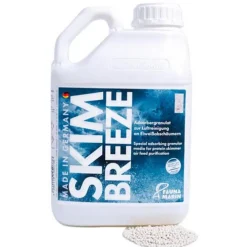 BLUE CORAL Filtre Skim Breeze spécifique, FAUNA MARIN réacteur - contenance 5.5L