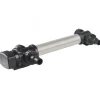 BLUE CORAL Filtre UV acier inoxydable pour bassin SUNSUN BASSIN cuv-755 - 55W