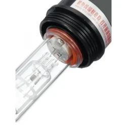 BLUE CORAL Filtre UV bassin, efficacité 36 watts - SUNSUN BASSIN modèle CUV-136