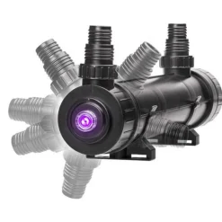 Online BLUE CORAL Filtre UV 36W pour aquarium, efficacité maximale, AQUA MEDIC, Helix Max 2.0