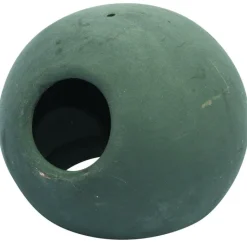 SUPERFISH Fish Home Galet Mousse Céramique 12x12x13,5 cm