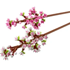 Outlet LEGO® Fleurs de cerisier Botanical Collection 8 ans et plus - 430 pièces