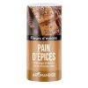 Discount AROMANDISE Fleurs d'épices boite métal Pain d'épices