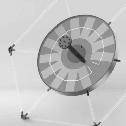 Discount BLUE CORAL Fontaine solaire éco-énergétique, SUNSUN BASSIN JSP-01