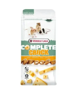 VERSELE LAGA Friandise pour petits rongeurs Crock Complete fromage - 50 g
