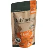 Best BABIN Friandises pour chat au poulet Bab'in Les Bab'inettes - 60 g