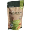 Online BABIN Friandises pour chat au poulet boules de poils Bab'in Les Bab'inettes - 60 g