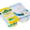 Clearance BONNETERRE Fromage blanc nature 4 x 100 g