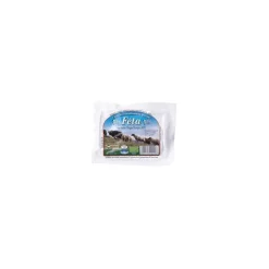 Outlet BIOFARM Fromage féta grecque bio - 180 g