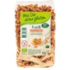 Hot MA VIE SANS GLUTEN Fusillis aux lentilles corail bio en sachet de 250 g